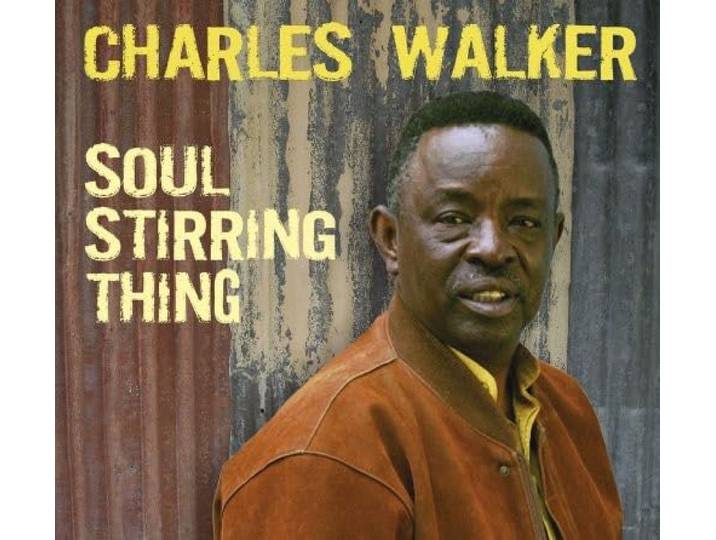 Soul Stirring Thing
