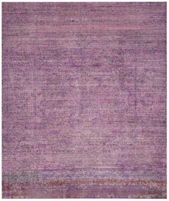 SAFAVIEH Valencia Vezira Boho Distressed Rug
