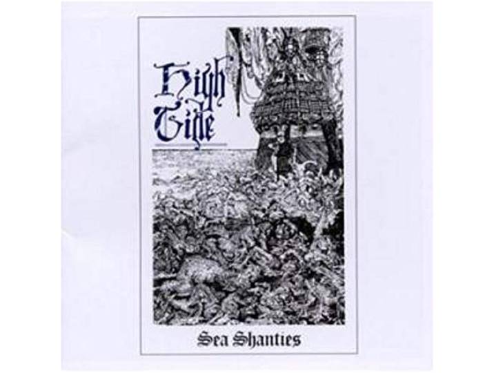 High Tide - Sea Shanties + 5