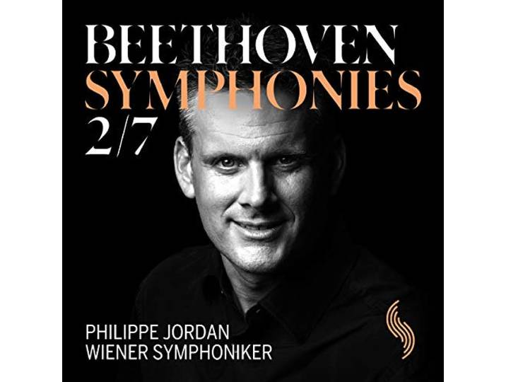 Beethoven: Sinfonien 2 & 7