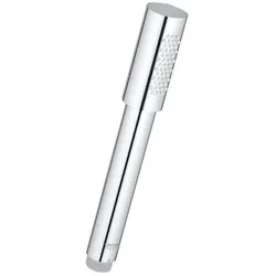 GROHE Sena Handbrause mit Verdrehsicherung Chrom 28034000