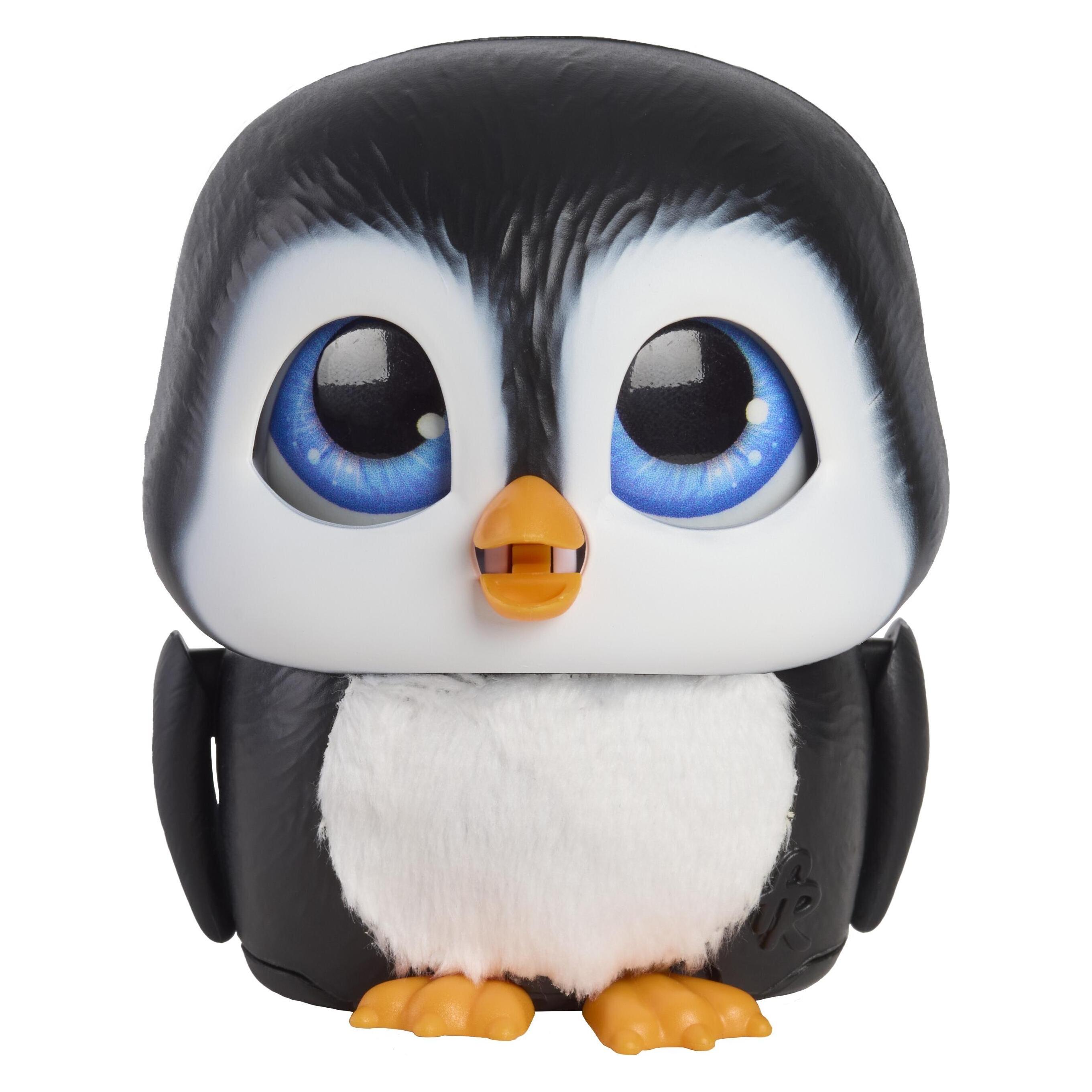 FurReal Handfuls - Penguin (272-28172)