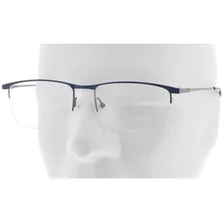 Brille Monatsbrille