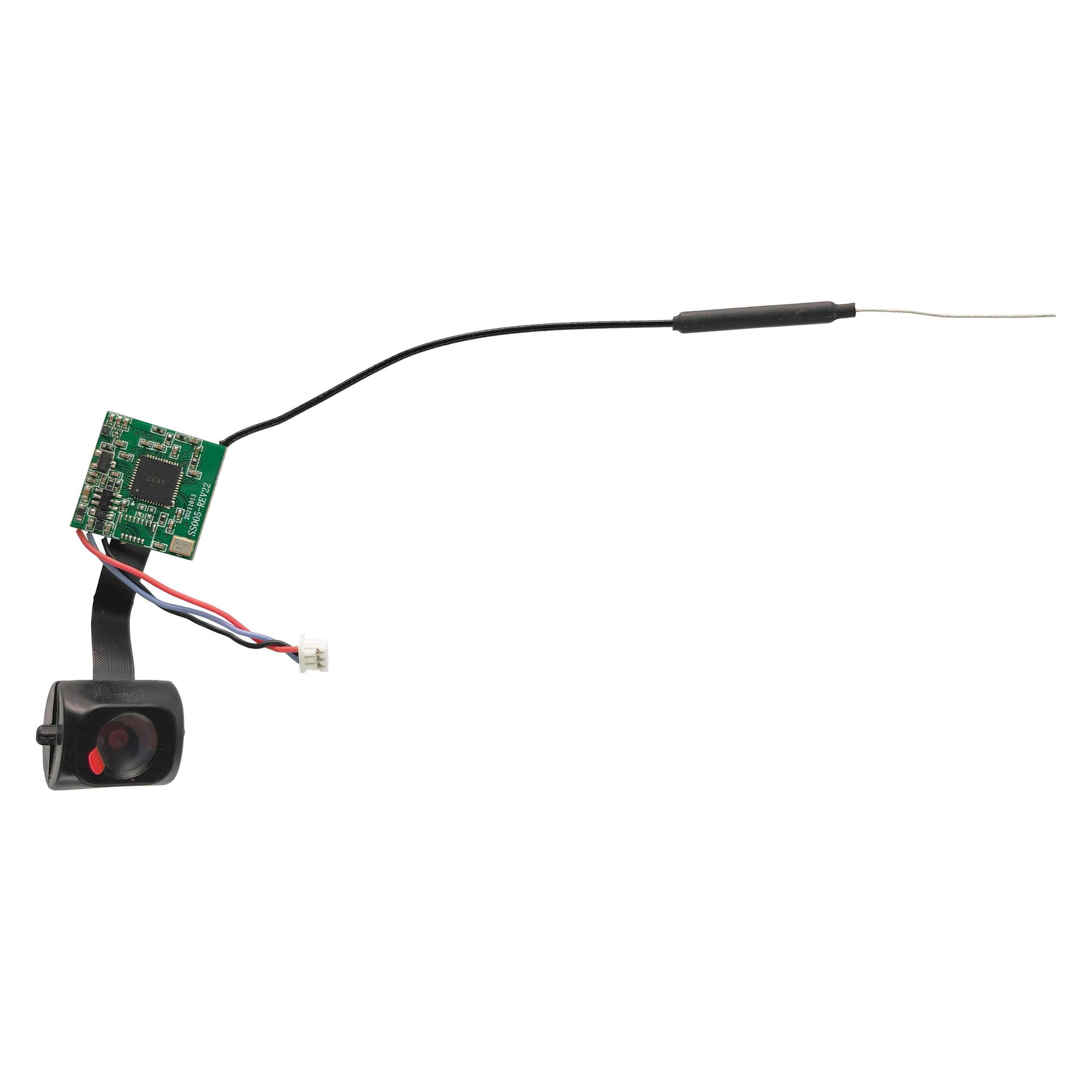 Amewi WiFi Kamera 720p AFX-PD100 (1280 x 720 Pixels) (39882997)