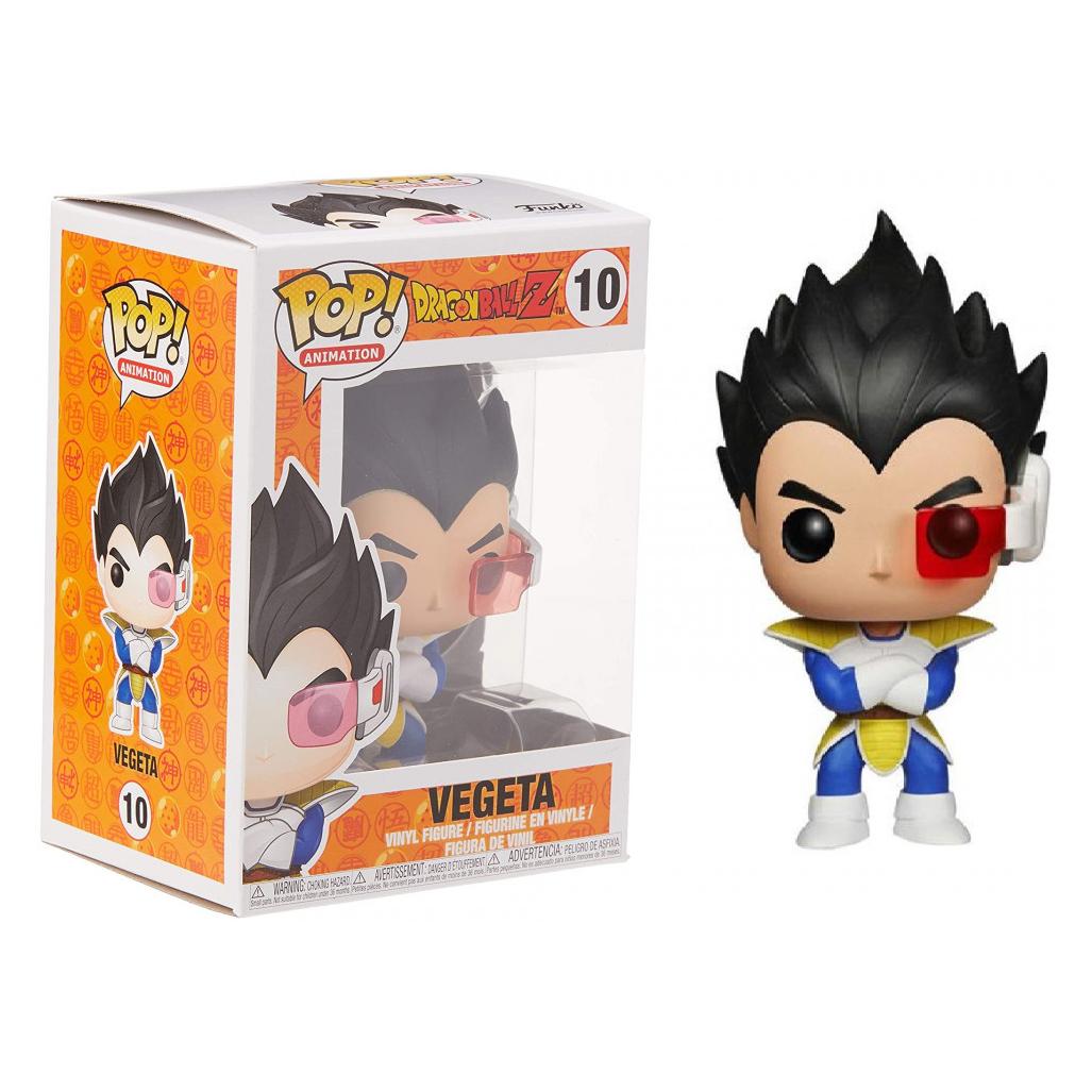 Funko Dragonball Z POP! Vegeta (24698)