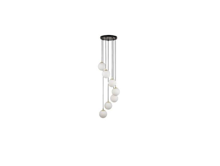 Lustre LILIO en acier