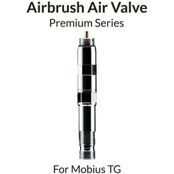 Gaahleri 44247 Valve body for Mobius TG
