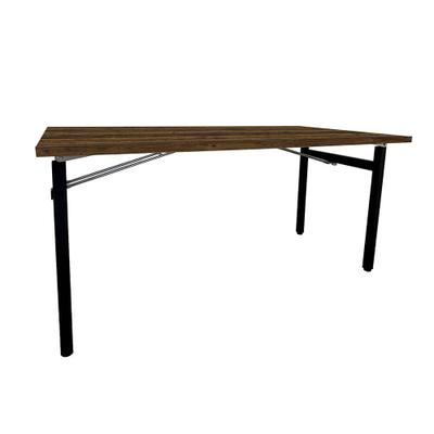 RestooTab - Klappbarer Tisch Tambu 160x80cm Eiche hunton