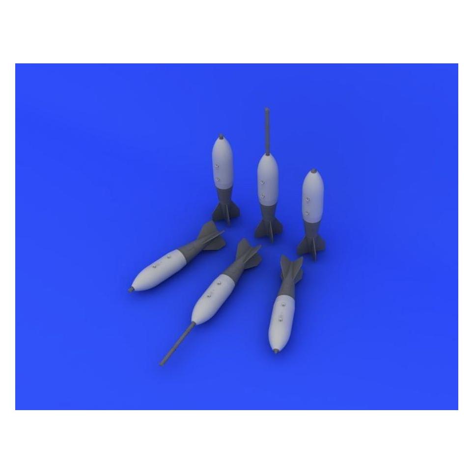 Eduard M 117 bomb early (648188)