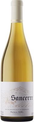 """Patrick Noel""" """Patrick Noel Sancerre Blanc 2024 White Wine - France"""