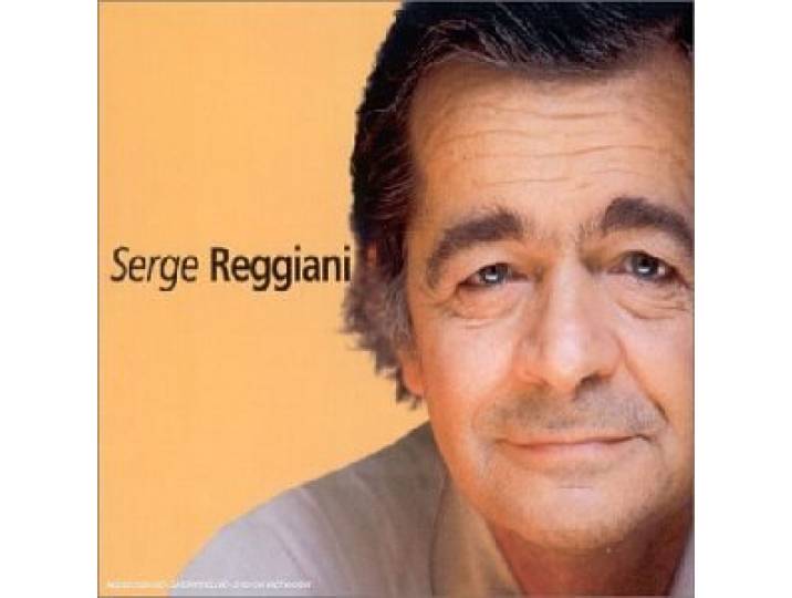 Les Talents du Siècle - Best Of Serge Reggiani (Digipack)