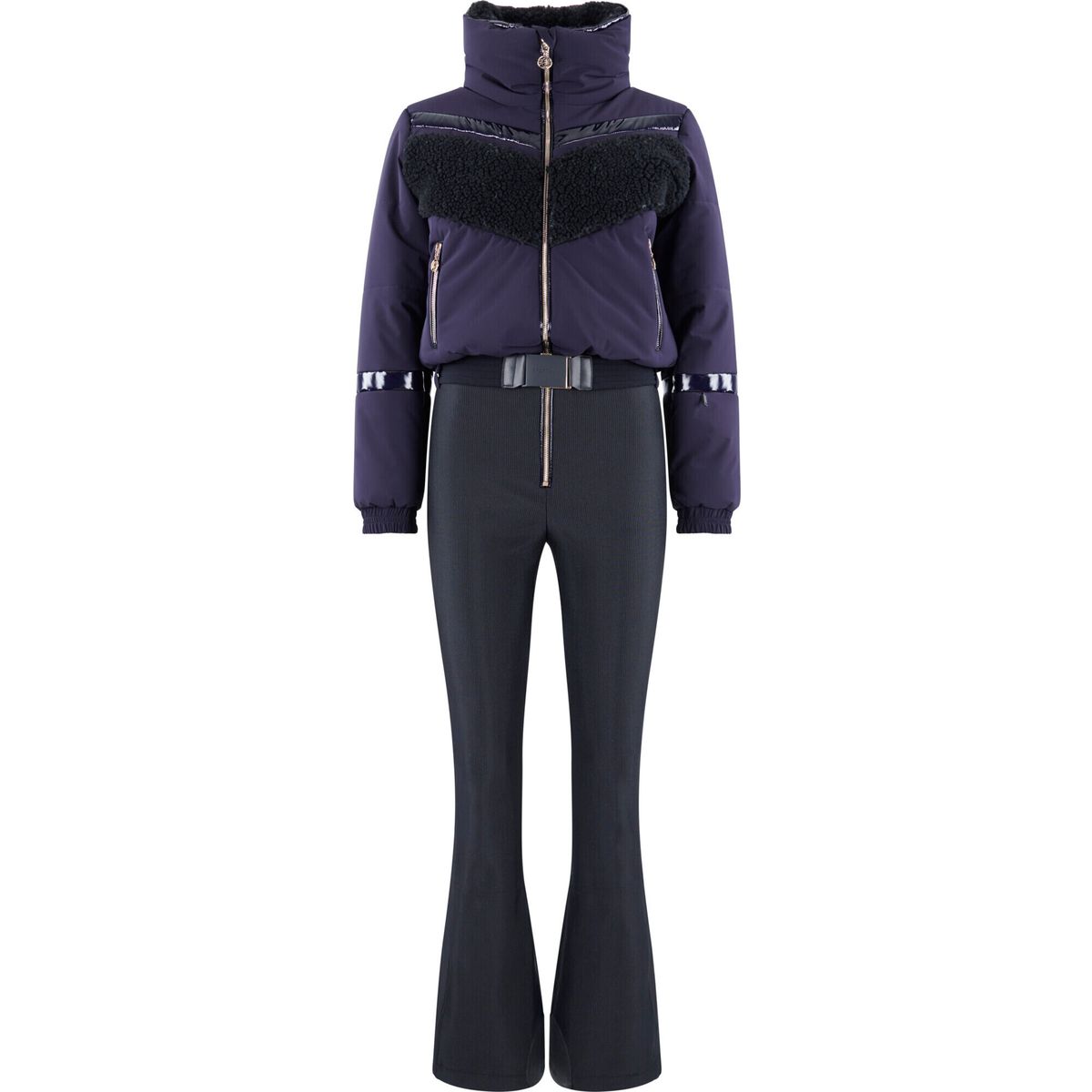 Sportalm Skioverall Women dark deep water (2999-clothing) 40 850031-2999-40