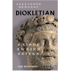 Diokletian, Sachbücher von Alexander Demandt