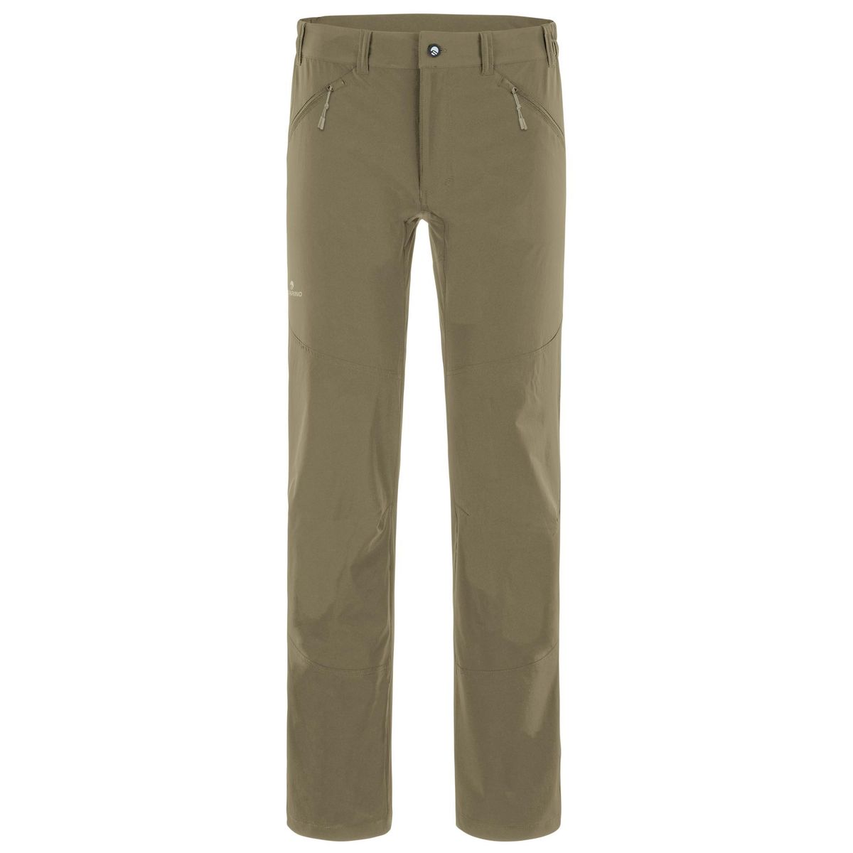 Ferrino LAO Pants MAN dark green (G4-clothing) 50 20257LG450