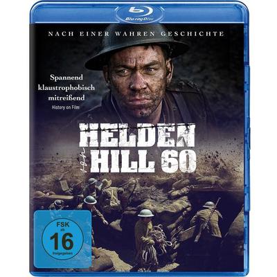 Helden von Hill 60, Blu-ray