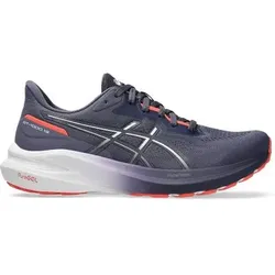 ASICS Damen Laufschuhe GT-1000 13, Größe 39 in Grau Grau