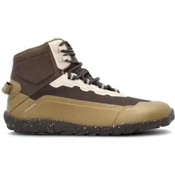 Groundies, Herren, Wanderschuhe, All Terrain High 2.0 (41), Braun