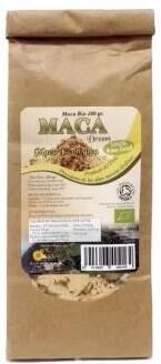 Dream Foods Maca Cruda Polvo 200 gr