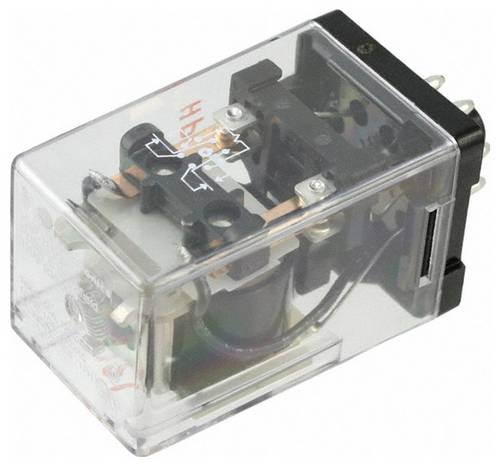 TE Connectivity KAP-11AG-120 Package 1St.