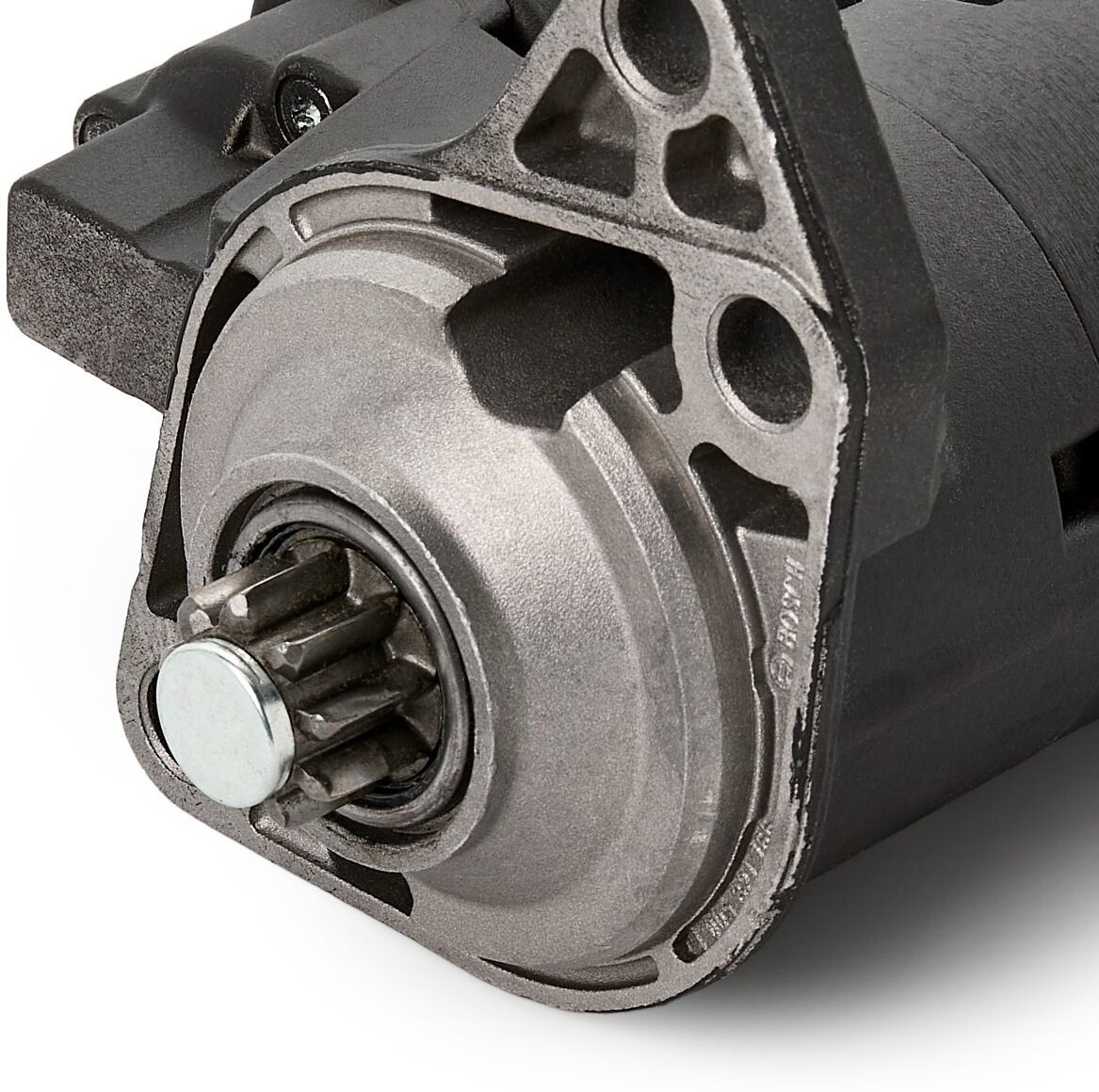 Bosch 0 986 017 000 Starter motor