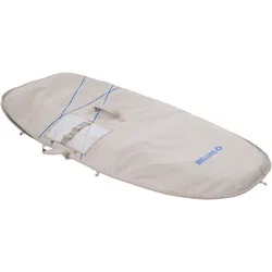 DUOTONE WING SINGLE Boardbag 2026 ivory - 5,0