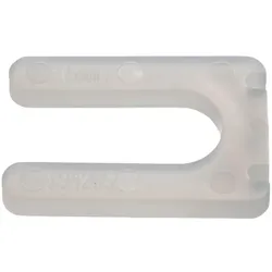 Profix, Zubehör Befestigungstechnik, Distanzplatten 45 x 30