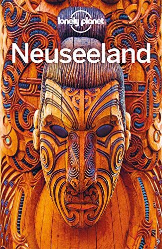 Josephine Quintero - Lonely Planet Reiseführer Neuseeland (Lonely Planet Reiseführer Deutsch) - Preis vom 11.10.2026 03:10:56 h