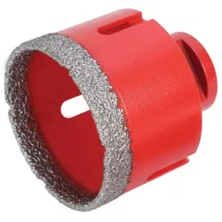RUBI Diamantbohrkronen Drygres - 68 mm