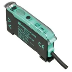 Pepperl+Fuchs Fabrik Lichtleitergerät 805704