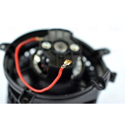 NISSENS Innenraumgebläse 87152 für Mercedes
