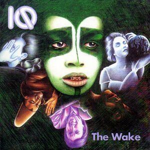 Iq - The Wake - Preis vom 15.10.2026 23:06:25 h