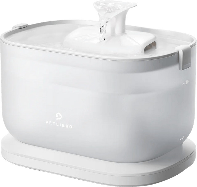 Petlibro Drinkfontein PLWF005 Wit