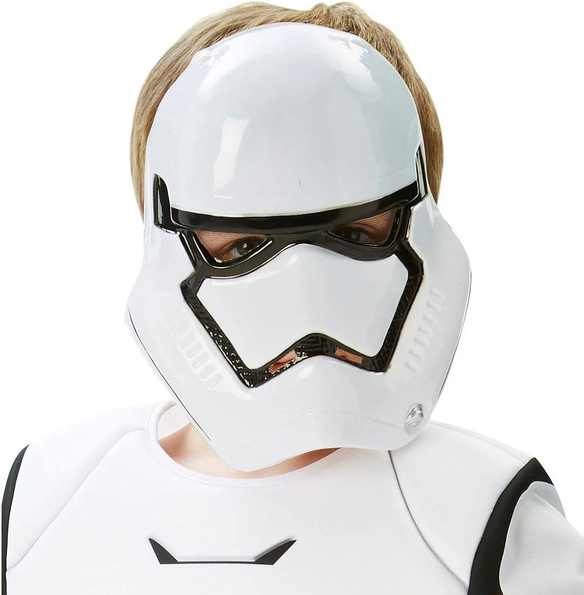 Déguisement 9-10 ans Storm Trooper luxe - Rubies