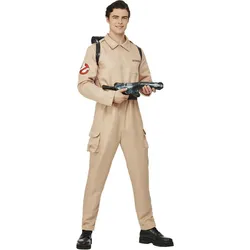 Smiffys Ghostbusters - Uniform (M)
