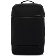 SALZEN Savvy Fabric Phantom Black