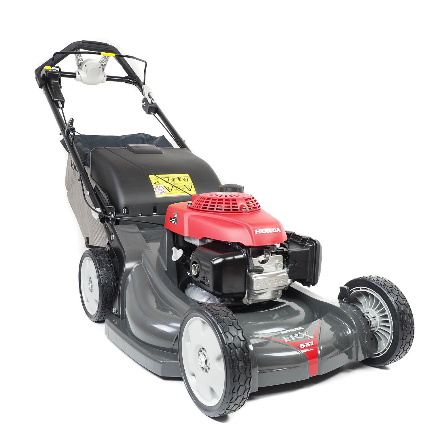 Honda HRX 537C VY Rasenmäher HRX537CVY