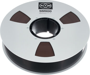 "RTM SM900 2"" 762m NAB "