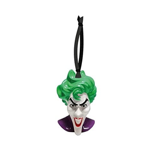 DC Comics The Joker Hangdecoratie voor volwassenen