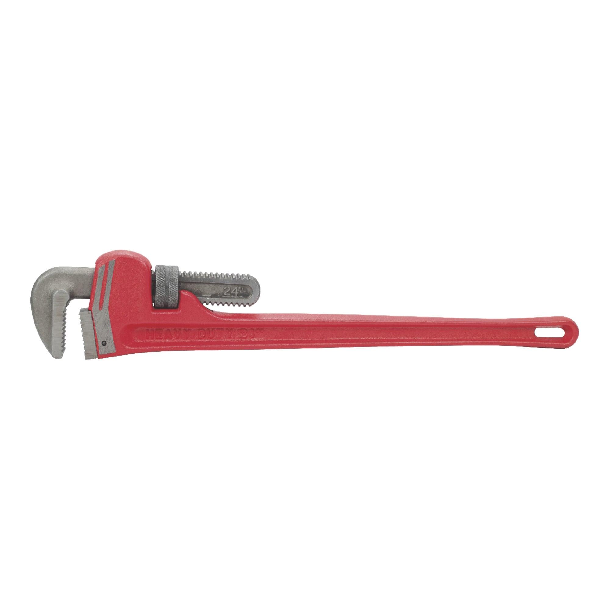 KS Tools Stahl-Einhand-Rohrzange, 250 mm (111.3505)