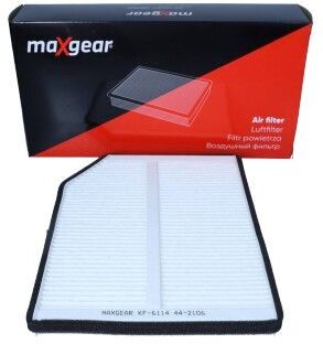 MAXGEAR 26-0238 Pollen filter