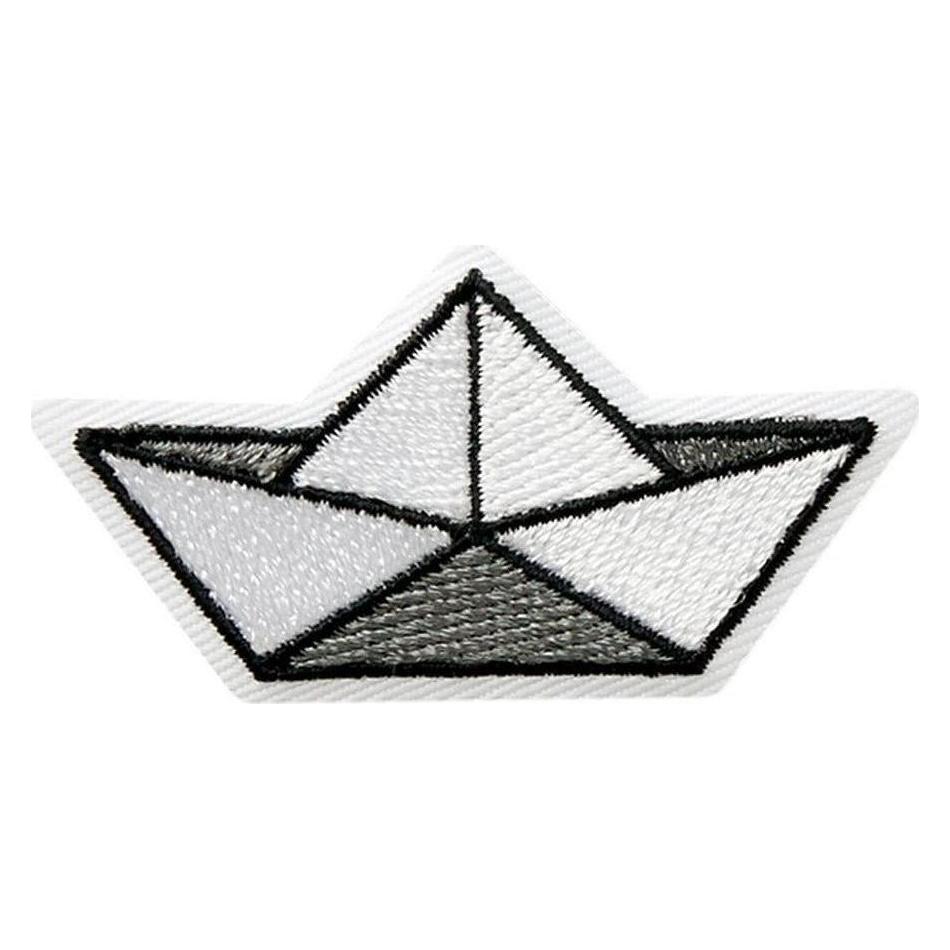 Mono Quick Origami - Boot (1 Stk., 5 x 2.80 cm) (04338)