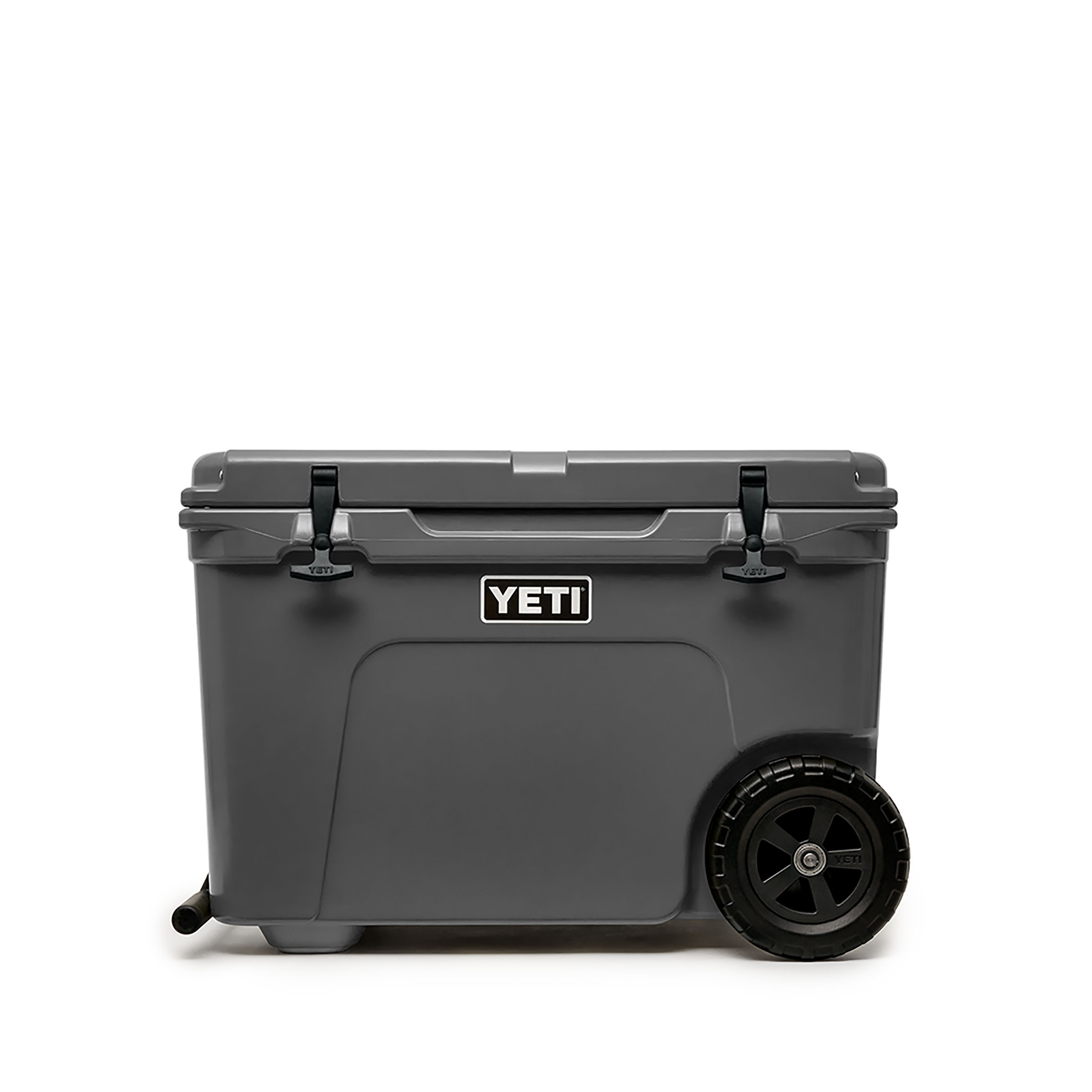 Yeti Tundra Haul Kühlbox Kühlboxen grau Größe 50L Camping | Reise