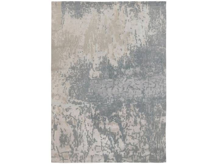 Design Gabbeh Teppich 141x199 Handgeknüpft Modern Orientteppich