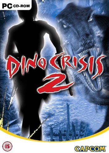 Capcom - Dino Crisis 2 - Preis vom 09.10.2026 07:28:09 h