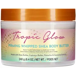 TREE HUT WHIPPED BODY BUTTER Tropic Glow