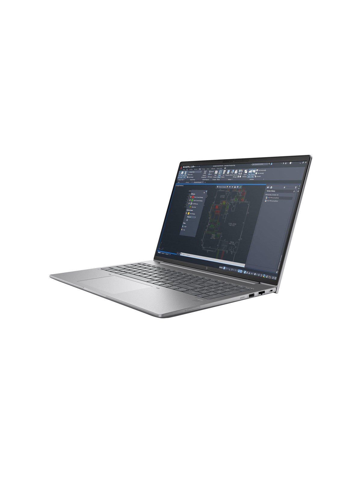HP ZBook Power 16 G11 A Mobile Workstation