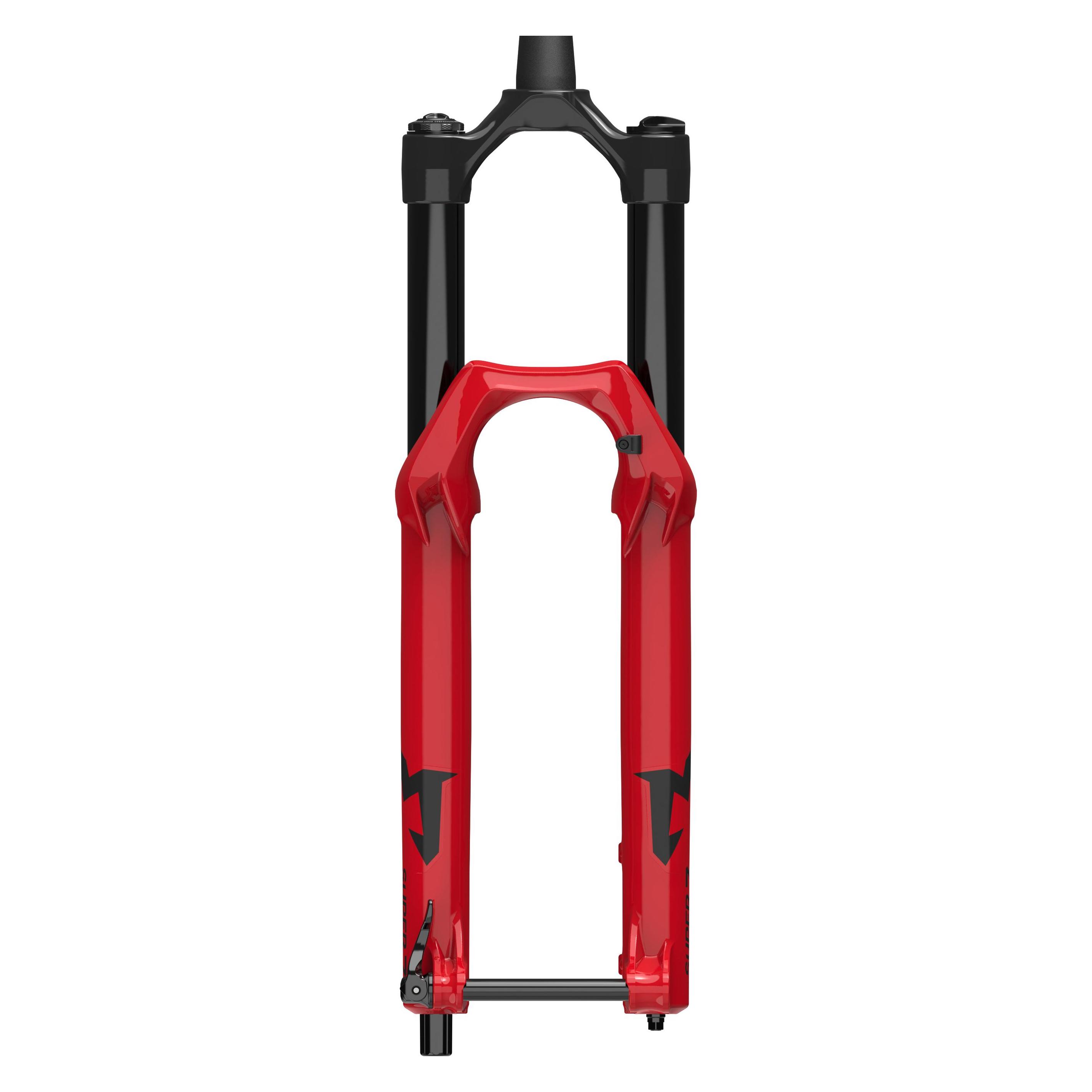 Marzocchi Federgabel Super Z Grip X H-L 15QRx110 1.5 T (180 mm) (44957484)