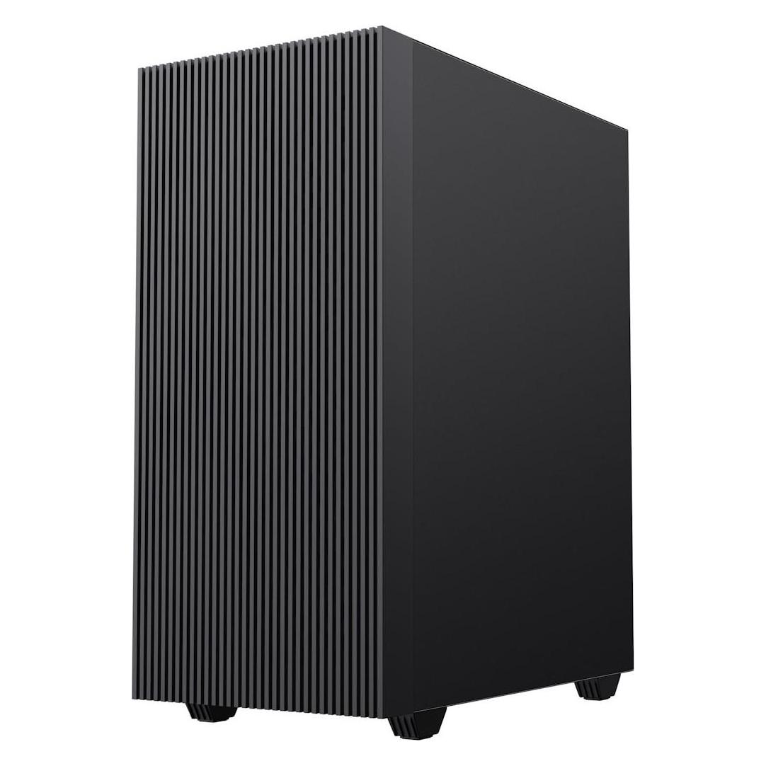 Hyrican Business Desktop PC CTS00972 AMD Ryzen 5 5600GT (1000 GB, 16 GB, AMD Ryzen 5 5600GT) (CTS00972)