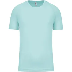 Kariban ProAct Herren Sport Shirt T-Shirt PA438 ice mint M