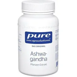 Pure Encapsulations Ashwagandha 60 ST